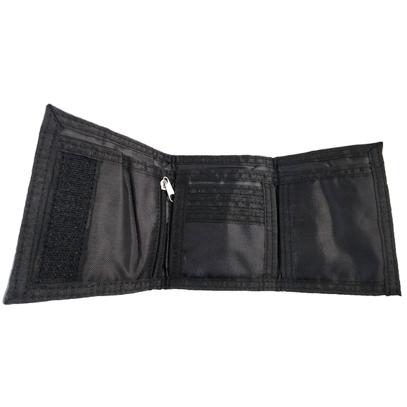 Star Wars Tri Fold Wallet — Storm Trooper New - Picture 2 of 2